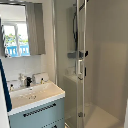 Lejlighed Le Logis De L Estuaire Meschers-sur-Gironde