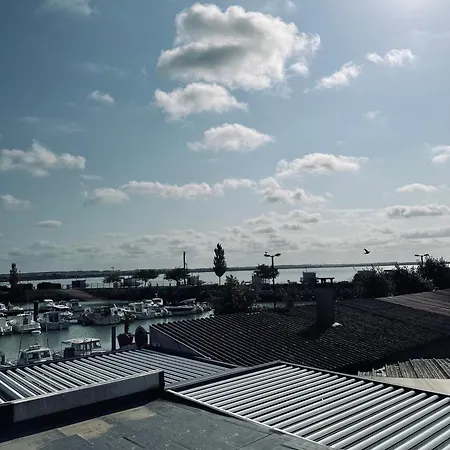 Le Logis De L Estuaire