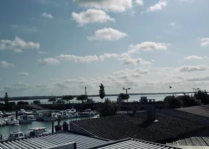 Le Logis De L Estuaire